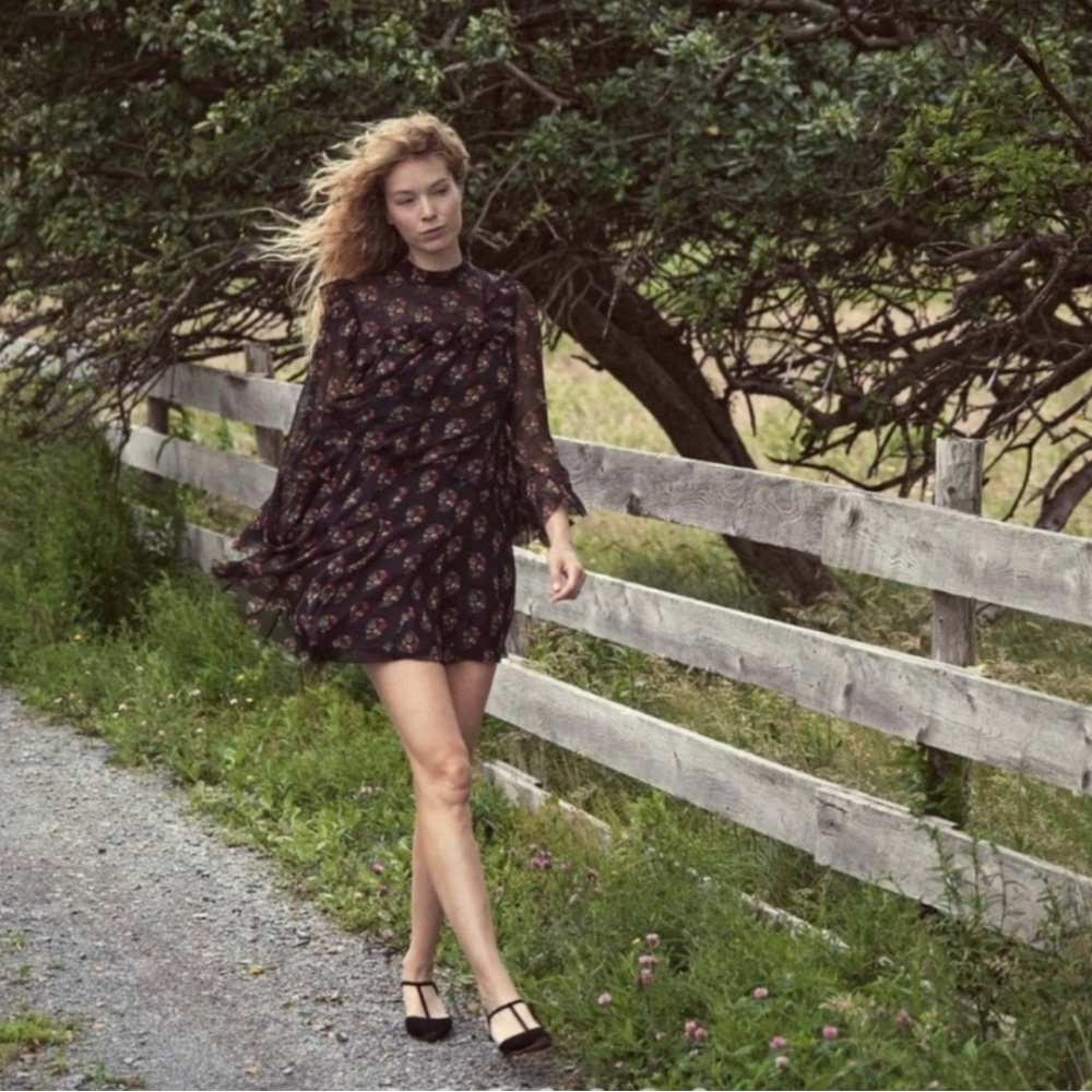 DÔEN Alette Dress